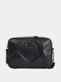 Сумки Calvin Klein модель K60K611891-BEH Фото