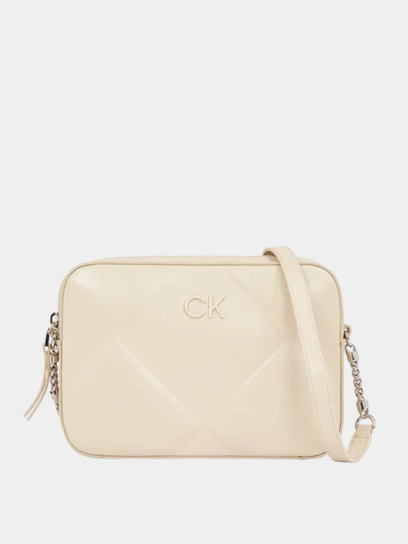 Сумки Calvin Klein модель K60K611891-PEA Сумки Calvin Klein модель K60K611891-PEA Фото