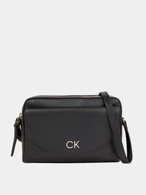 Сумки Calvin Klein модель K60K611914-BEH Фото