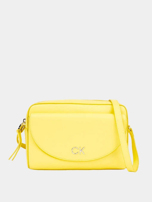 Сөмкелер Calvin Klein үлгі K60K611914-LAF Фото