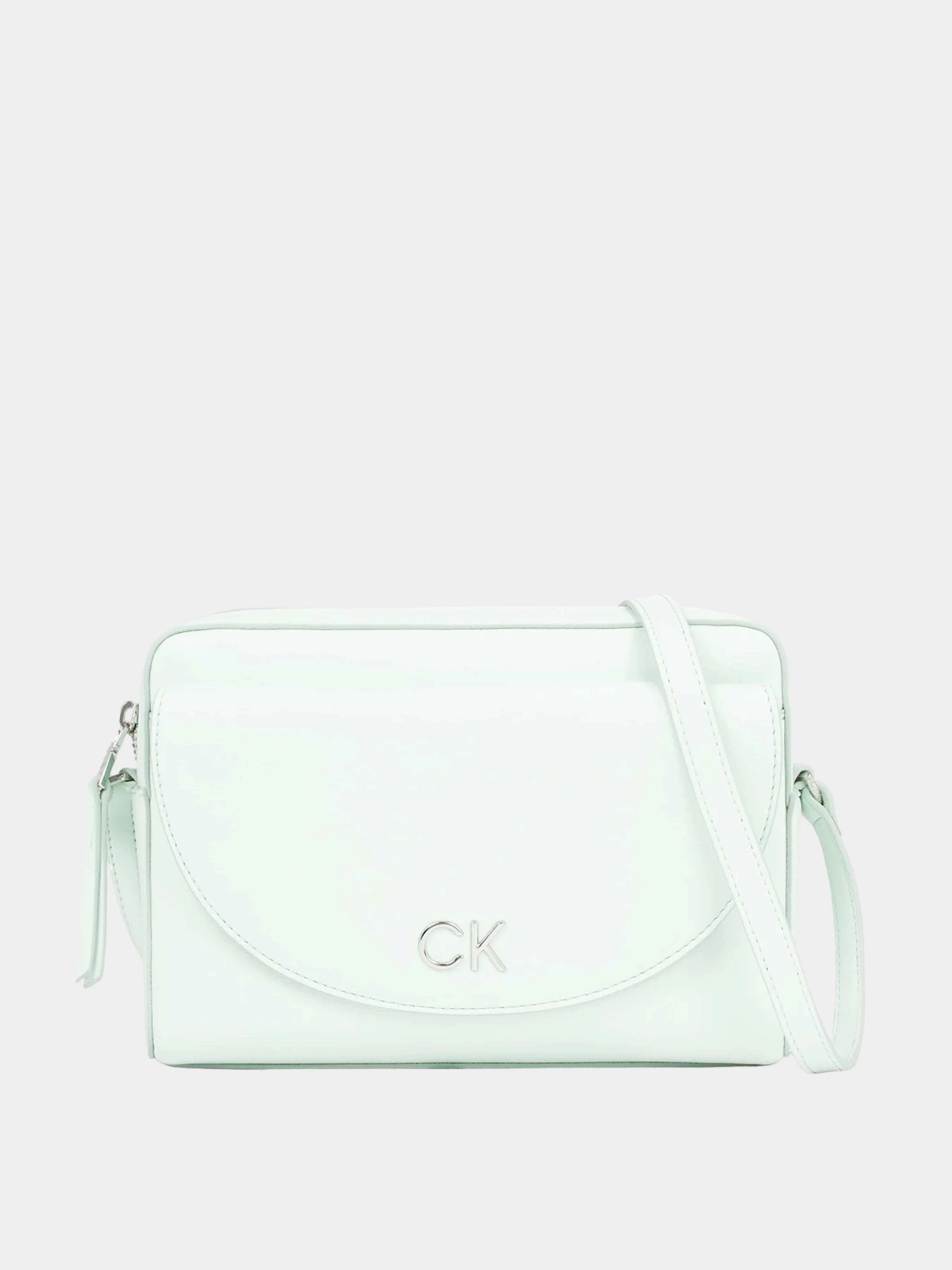 Сумки Calvin Klein модель K60K611914-LIA Фото