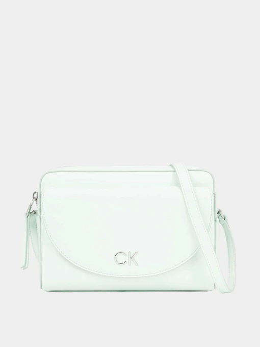 Сумки Calvin Klein модель K60K611914-LIA Фото
