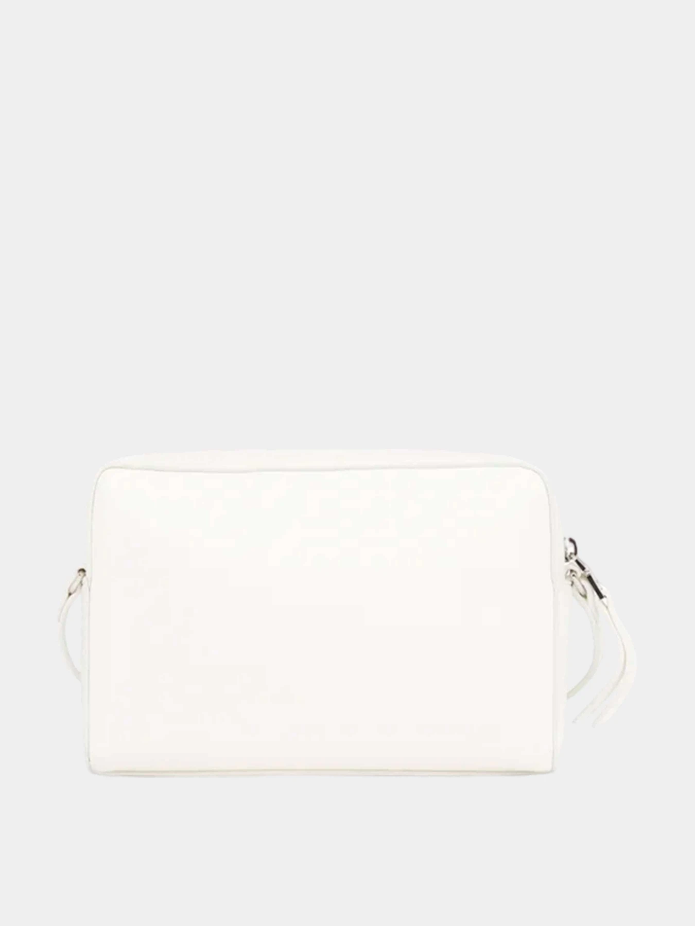 Сумки Calvin Klein модель K60K611914-YAF Фото