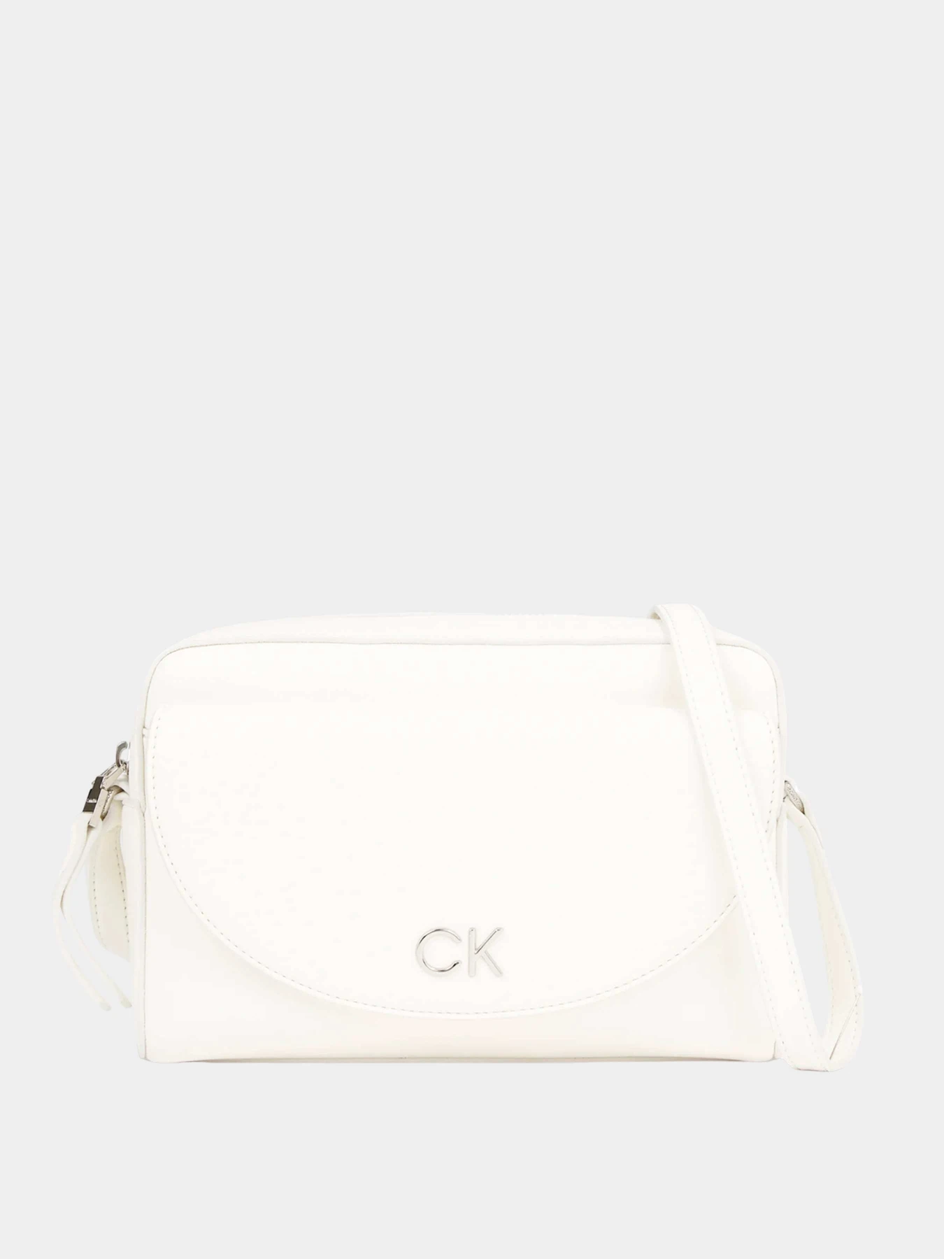 Сумки Calvin Klein модель K60K611914-YAF Фото