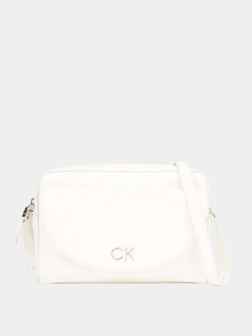 Сумки Calvin Klein модель K60K611914-YAF Фото