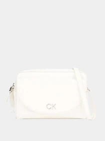 Сумки Calvin Klein модель K60K611914-YAF Фото