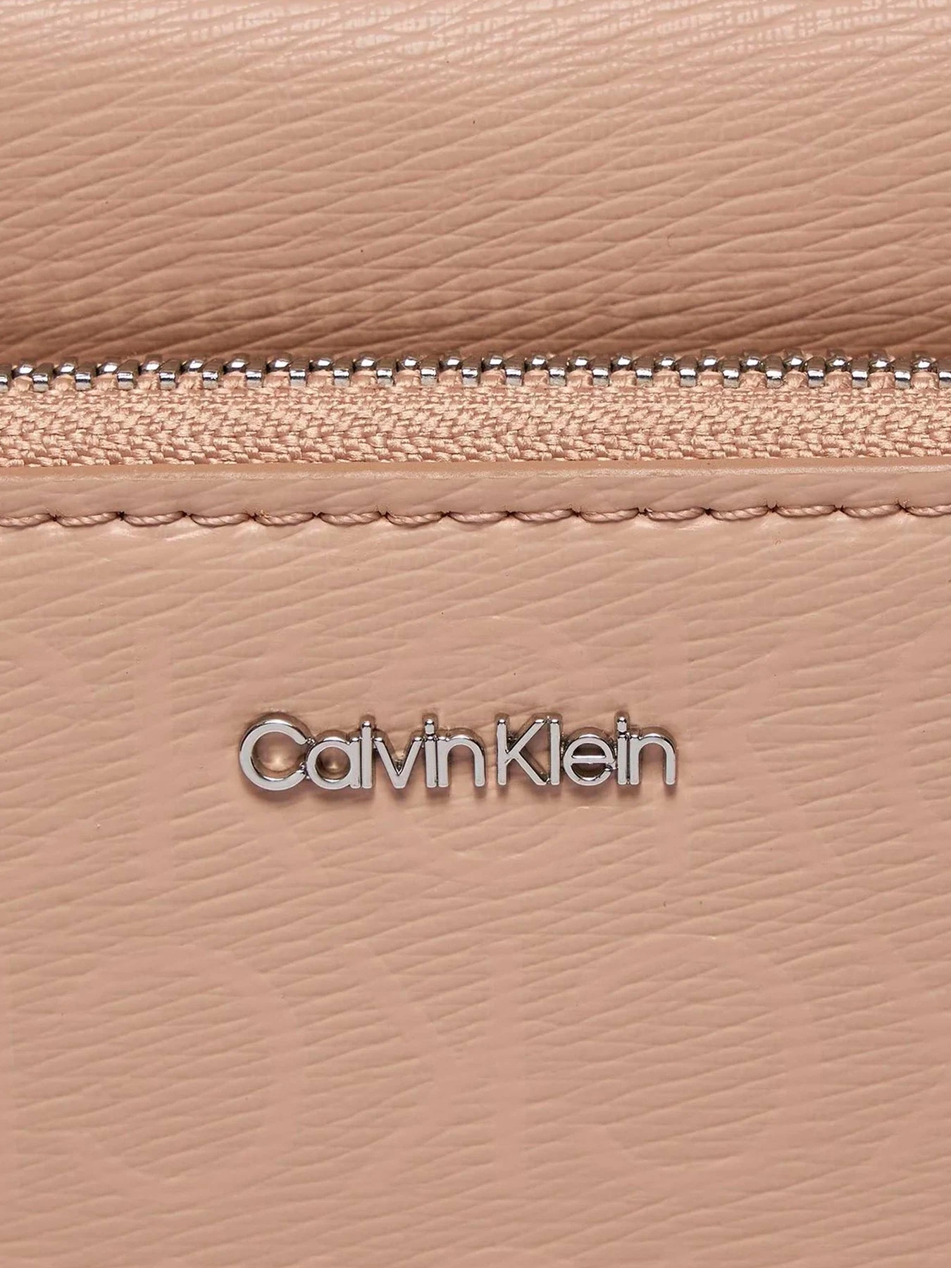 Сумки Calvin Klein модель K60K611926-PE1 Фото
