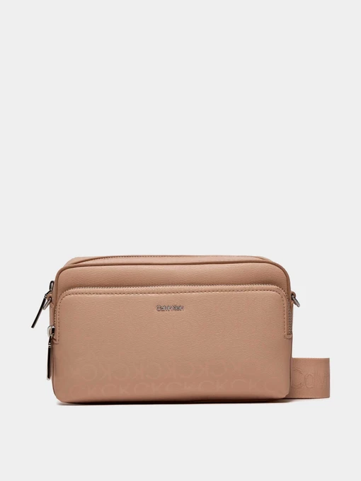 Сумки Calvin Klein модель K60K611926-PE1 Фото