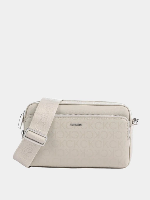 Сумки Calvin Klein модель K60K611926-PEA Фото