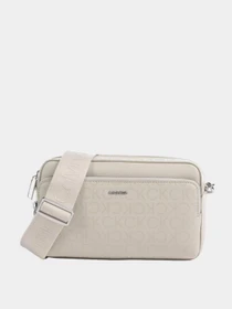 Сумки Calvin Klein модель K60K611926-PEA Фото