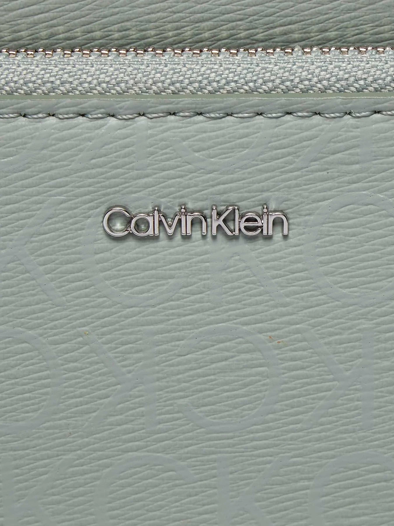 Сумки Calvin Klein модель K60K611926-PEB Фото
