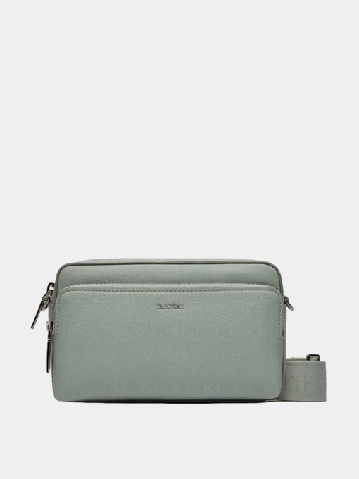 Сумки Calvin Klein модель K60K611926-PEB Фото