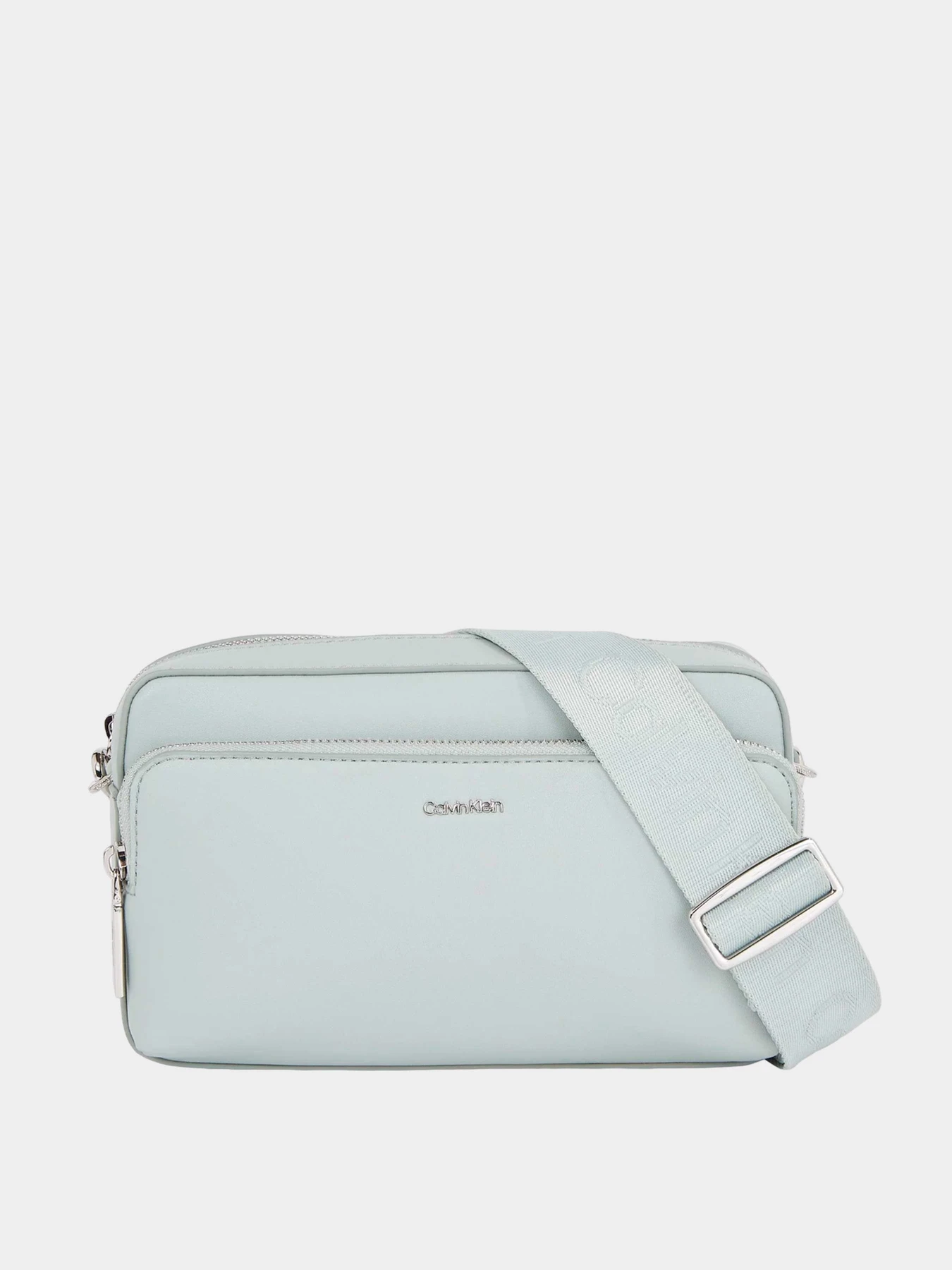 Сумки Calvin Klein модель K60K611927-PEB Сумки Calvin Klein модель K60K611927-PEB Фото