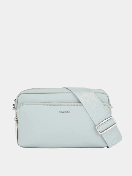 Сумки Calvin Klein модель K60K611927-PEB Фото