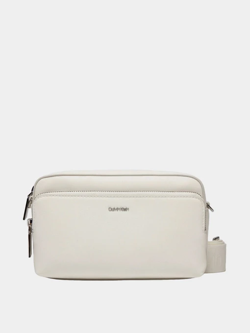 Сумки Calvin Klein модель K60K611927-YAF Фото
