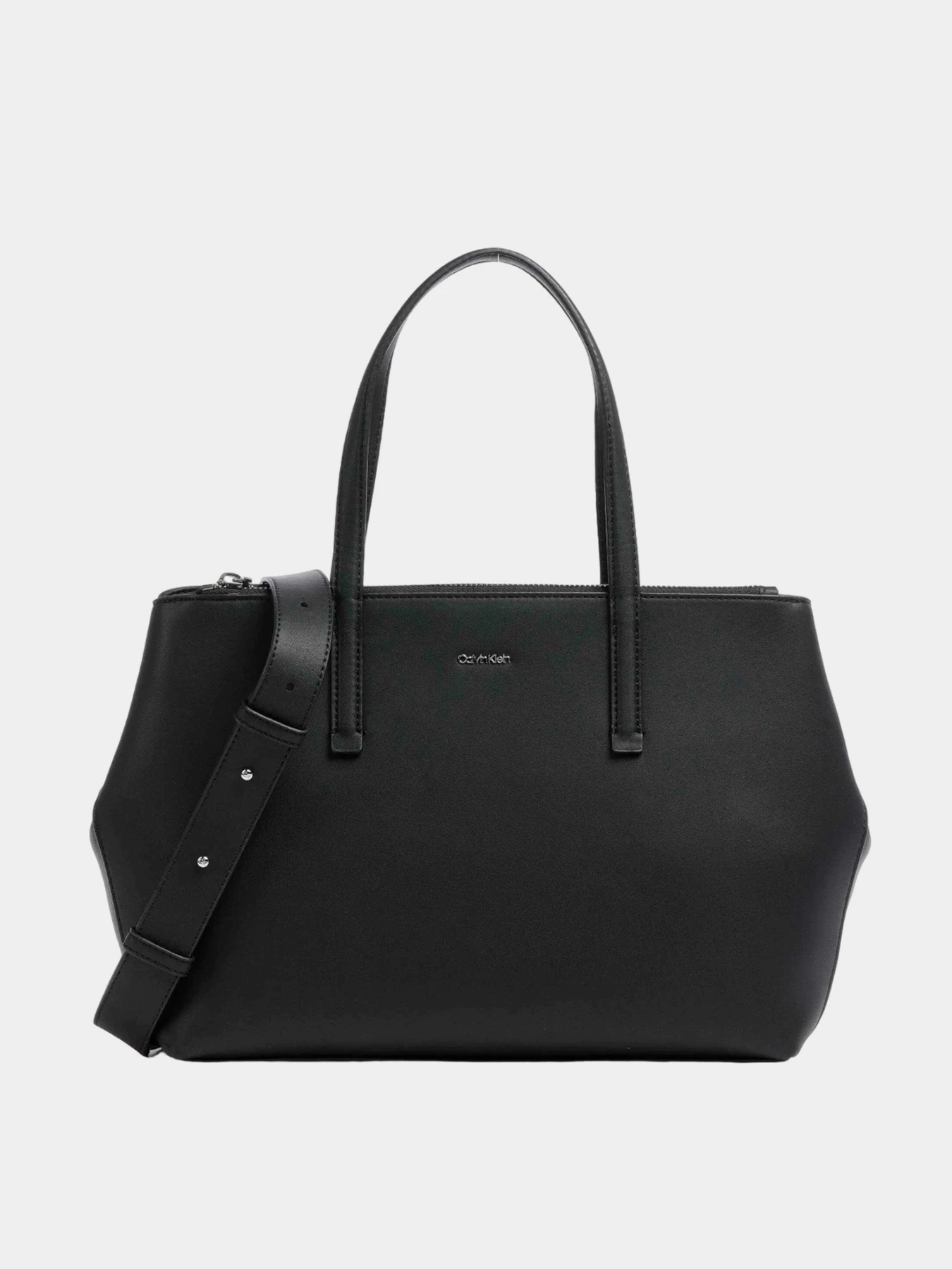 Сумки Calvin Klein модель K60K611929-BEH Сумки Calvin Klein модель K60K611929-BEH Фото