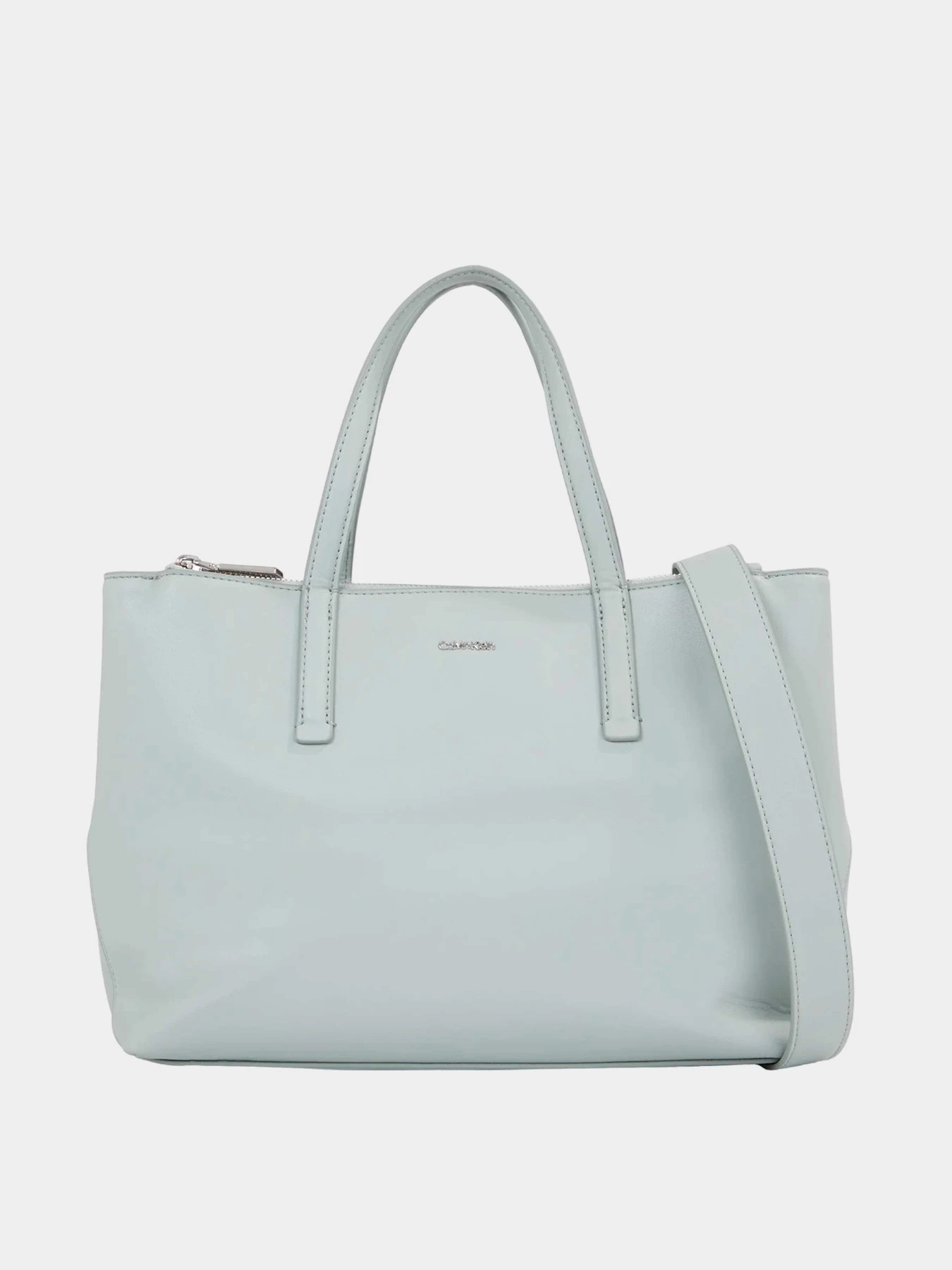 Сумки Calvin Klein модель K60K611929-PEB Сумки Calvin Klein модель K60K611929-PEB Фото