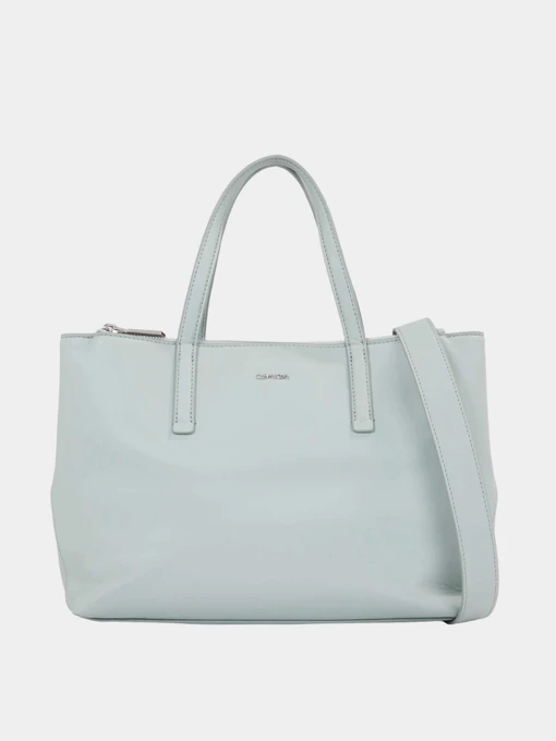 Сумки Calvin Klein модель K60K611929-PEB Фото