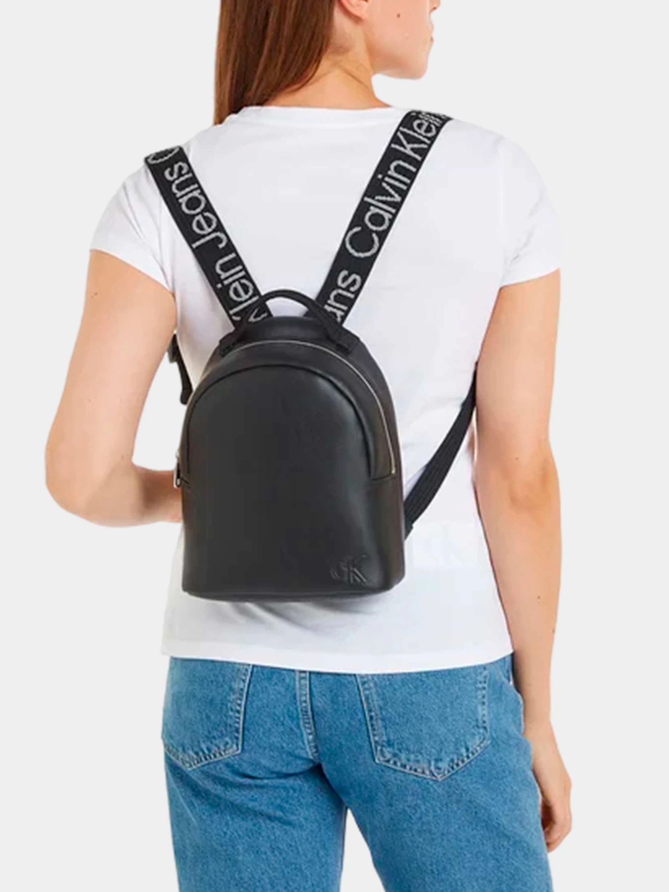 Рюкзаки Calvin Klein модель K60K611942-BEH Рюкзаки Calvin Klein модель K60K611942-BEH Фото