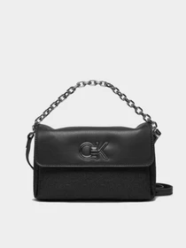 Сумки Calvin Klein модель K60K611989-0GK Фото