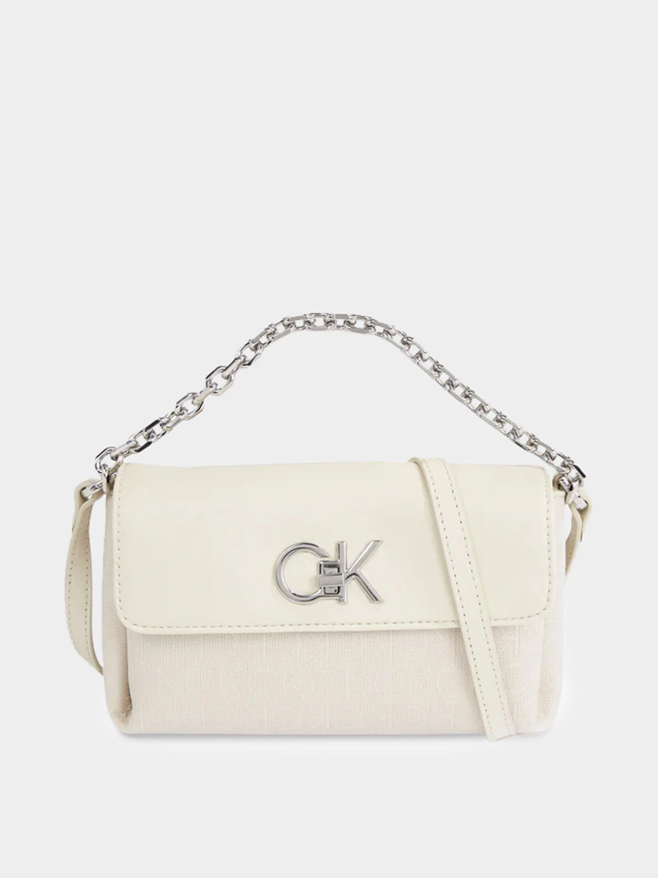 Сумки Calvin Klein модель K60K611989-PC4 Фото