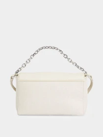 Сумки Calvin Klein модель K60K611989-PC4 Фото