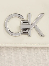 Сумки Calvin Klein модель K60K611989-PC4 Фото