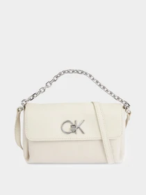 Сумки Calvin Klein модель K60K611989-PC4 Фото