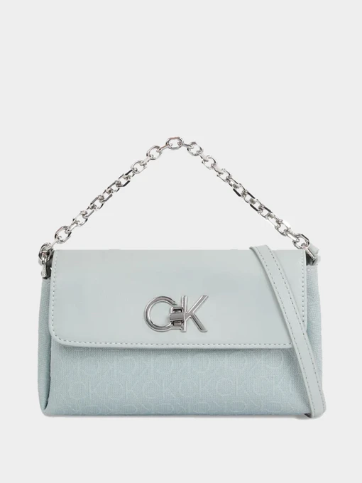 Сумки Calvin Klein модель K60K611989-PEB Фото