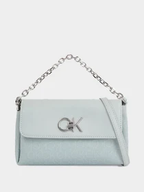 Сумки Calvin Klein модель K60K611989-PEB Фото