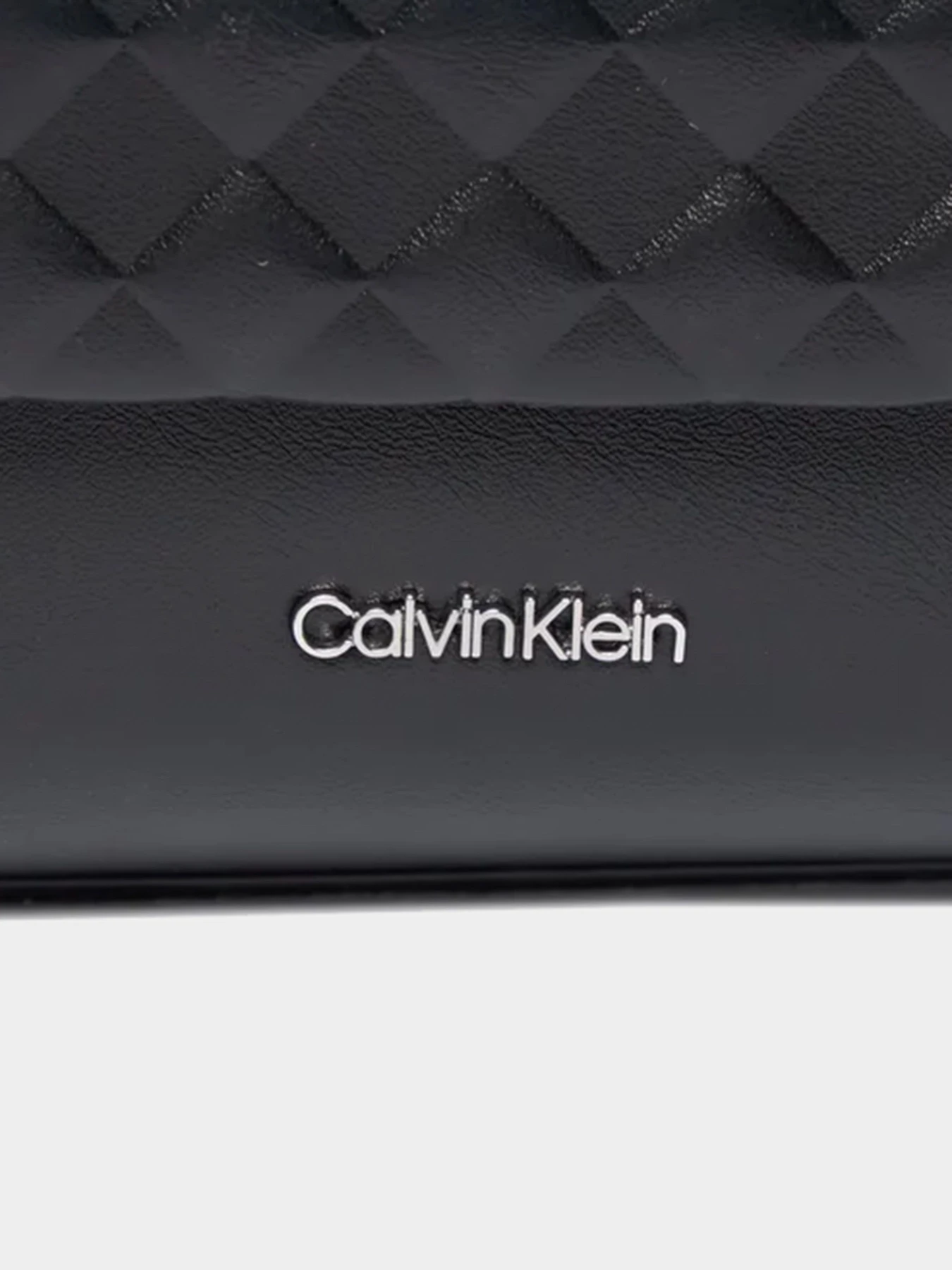 Сумки Calvin Klein модель K60K611990-BEH Фото