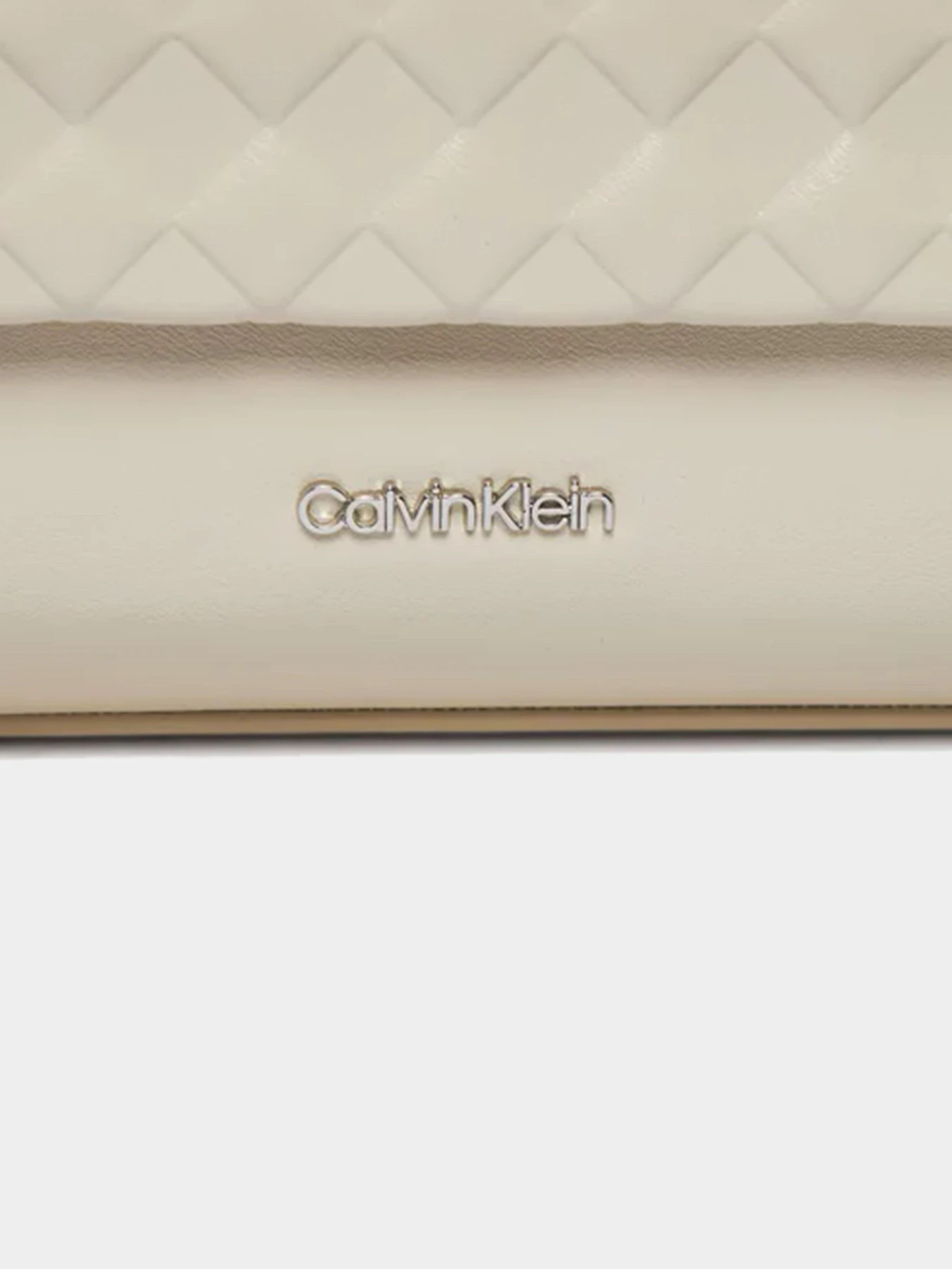 Сумки Calvin Klein модель K60K611990-PC4 Сумки Calvin Klein модель K60K611990-PC4 Фото