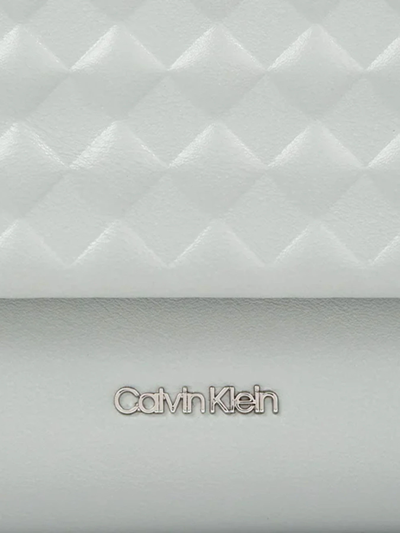 Сумки Calvin Klein модель K60K611990-PEB Фото
