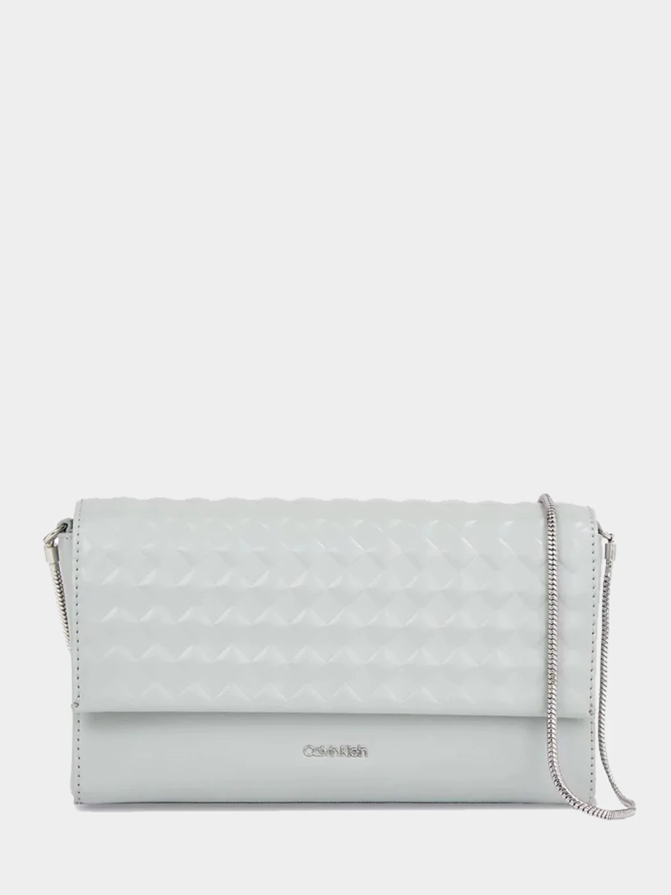 Сумки Calvin Klein модель K60K611990-PEB Фото