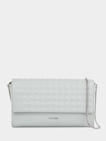 Сумки Calvin Klein модель K60K611990-PEB Фото