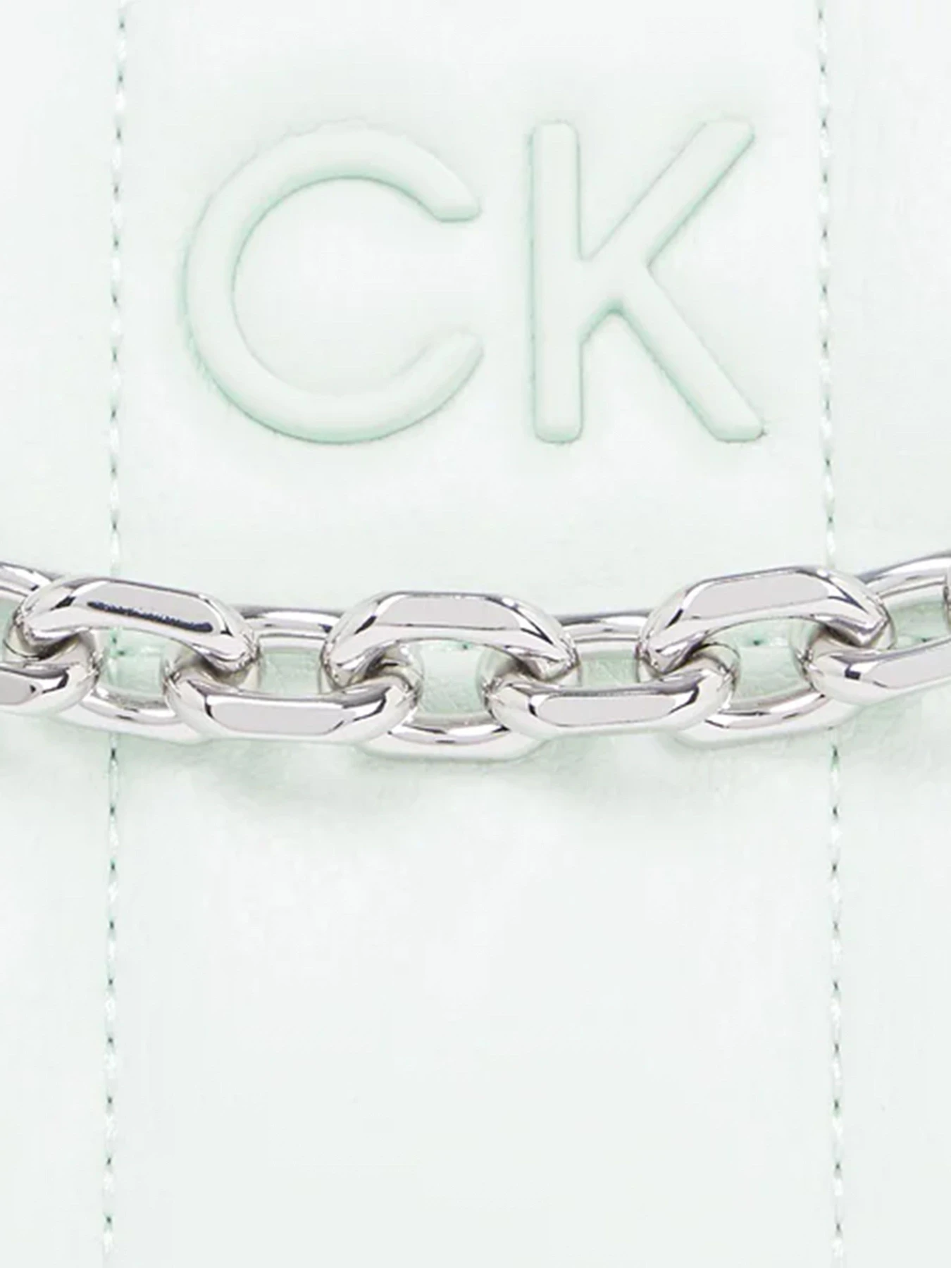 Сумки Calvin Klein модель K60K612017-LIA Фото