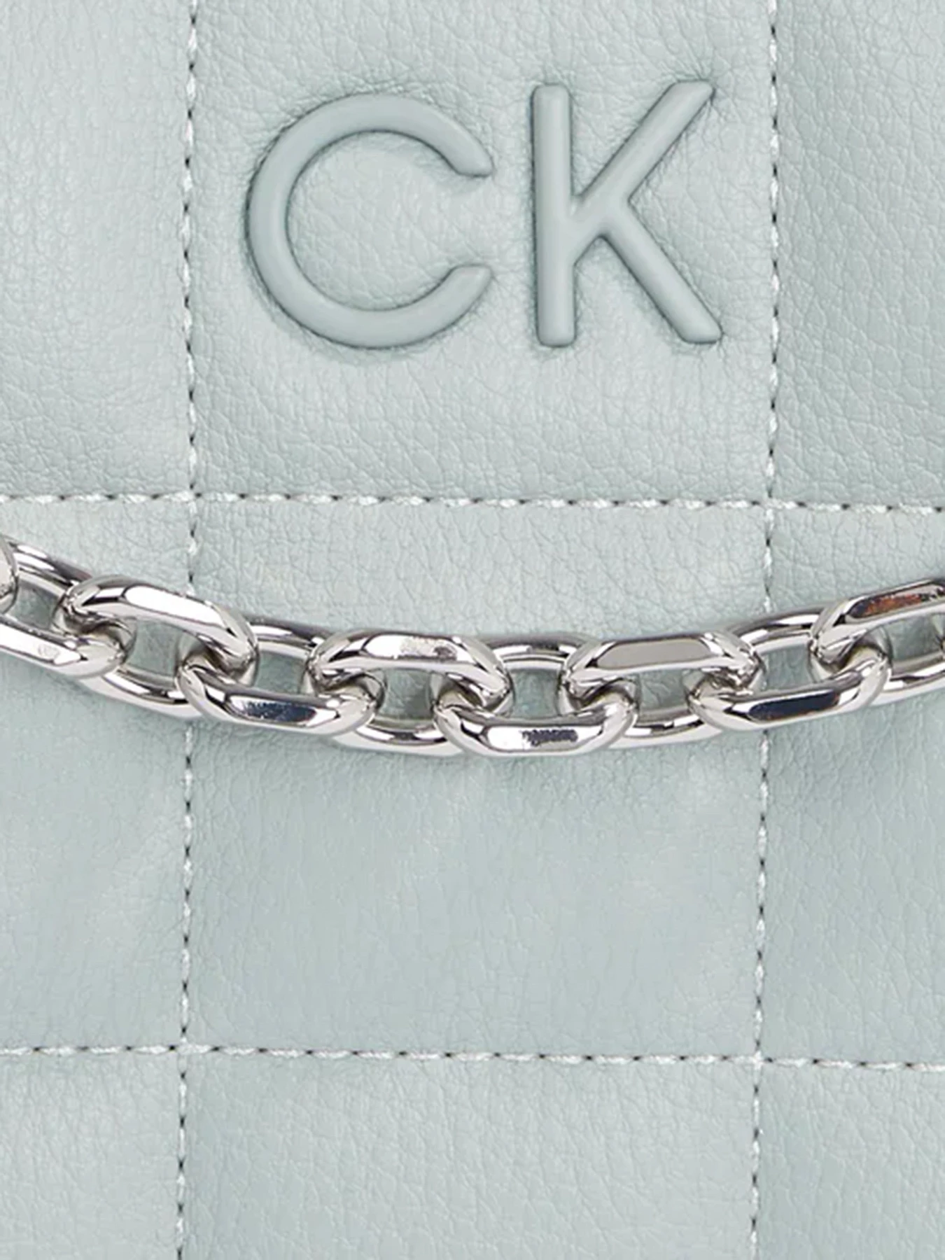 Сумки Calvin Klein модель K60K612017-PEB Фото