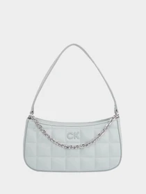 Сумки Calvin Klein модель K60K612017-PEB Фото