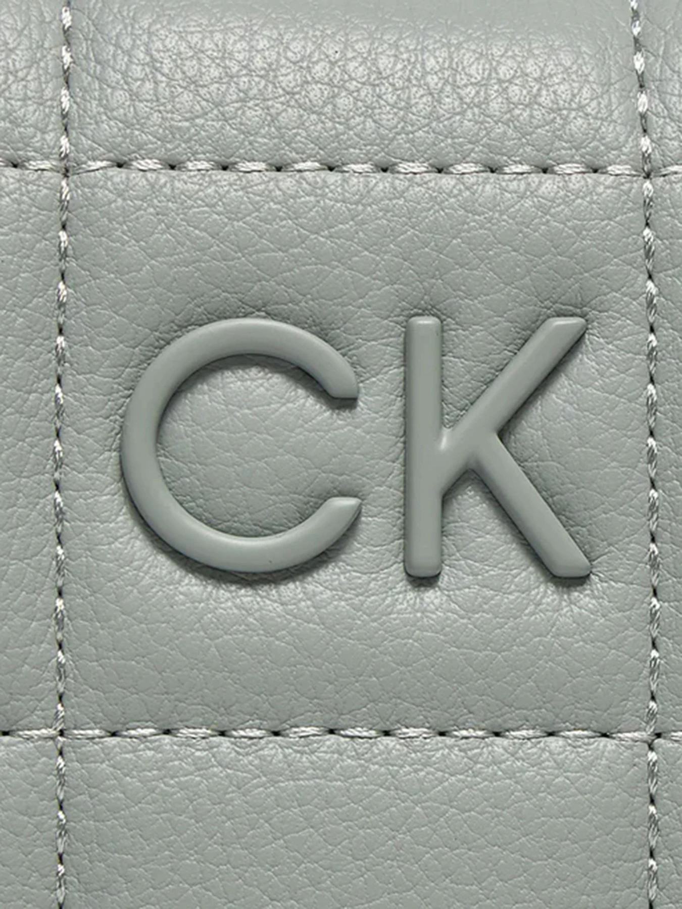 Сумки Calvin Klein модель K60K612331-PEB Фото