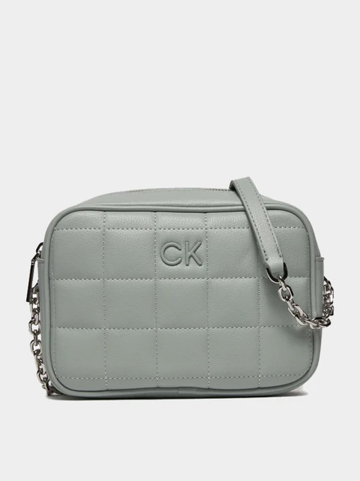 Сумки Calvin Klein модель K60K612331-PEB Фото