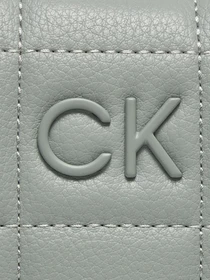 Сумки Calvin Klein модель K60K612331-PEB Фото