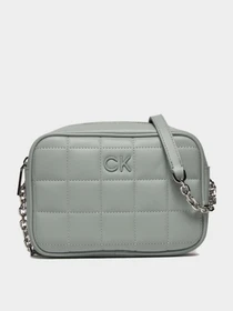 Сумки Calvin Klein модель K60K612331-PEB Фото