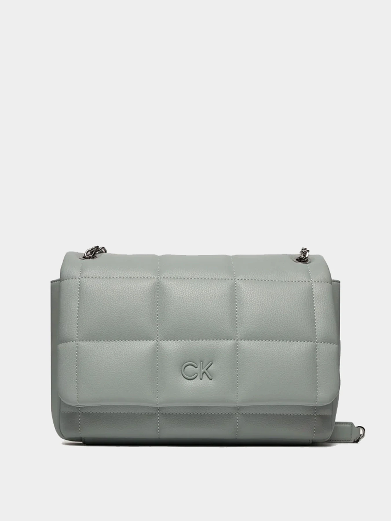 Сумки Calvin Klein модель K60K612332-PEB Фото