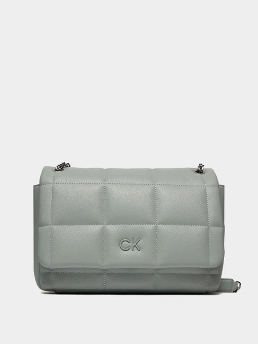 Сумки Calvin Klein модель K60K612332-PEB Фото