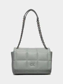 Сумки Calvin Klein модель K60K612332-PEB Фото