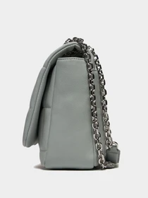 Сумки Calvin Klein модель K60K612332-PEB Фото