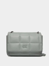Сумки Calvin Klein модель K60K612332-PEB Фото
