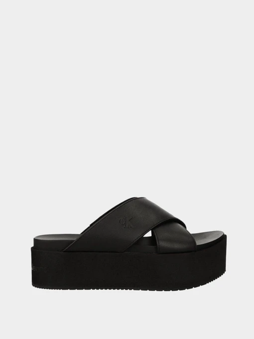 Сандалии Calvin Klein модель YW0YW01349-0GT Фото