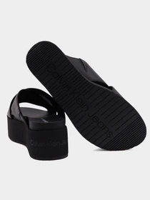 Сандалии Calvin Klein модель YW0YW01349-0GT Фото