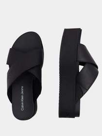 Сандалии Calvin Klein модель YW0YW01349-0GT Фото